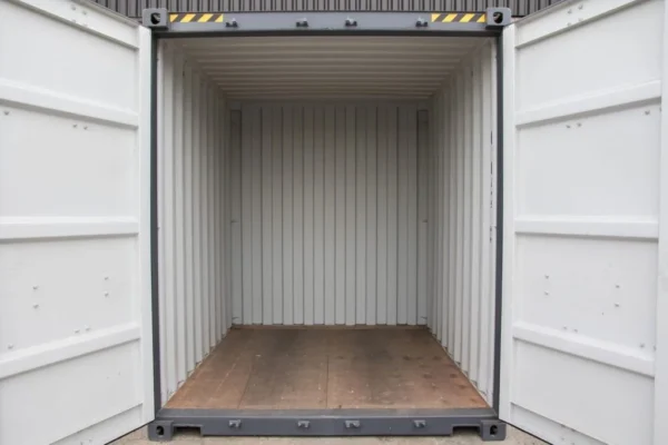 10 FT High Cube  Seecontainer - Image 5