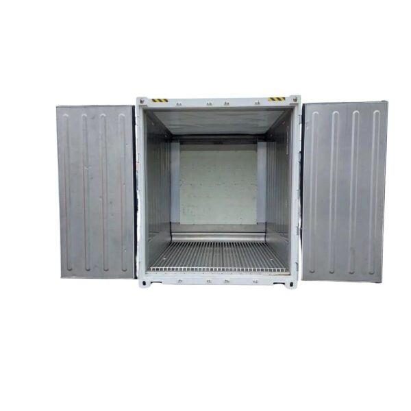 10ft Kühlcontainer Starcool