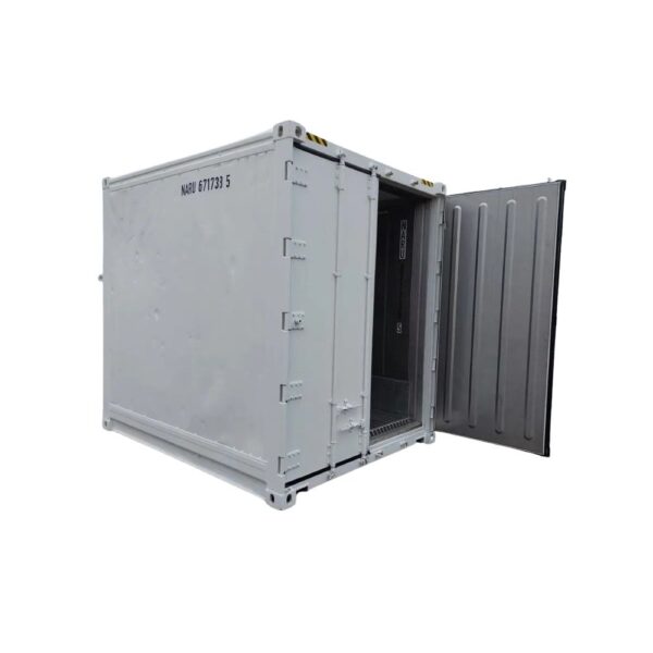 10ft Kühlcontainer Starcool