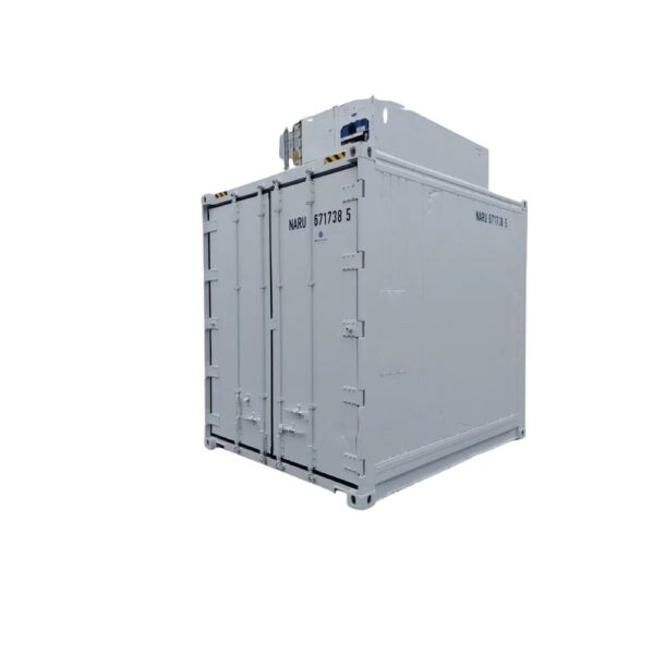 10ft Kühlcontainer Starcool