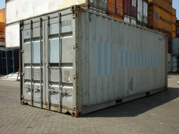 20ft Container (gebraucht) - Image 7