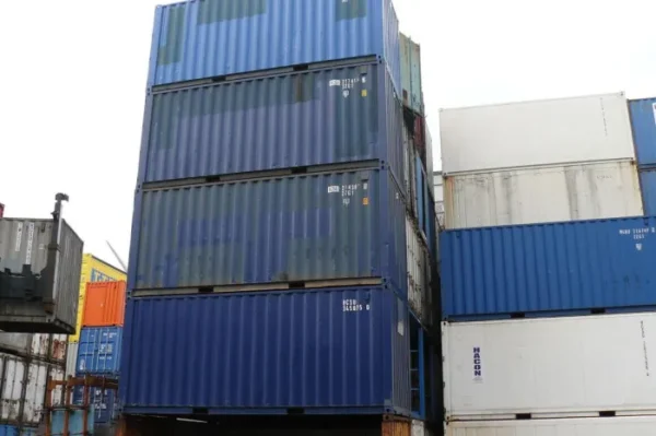 20ft Container (gebraucht) - Image 6