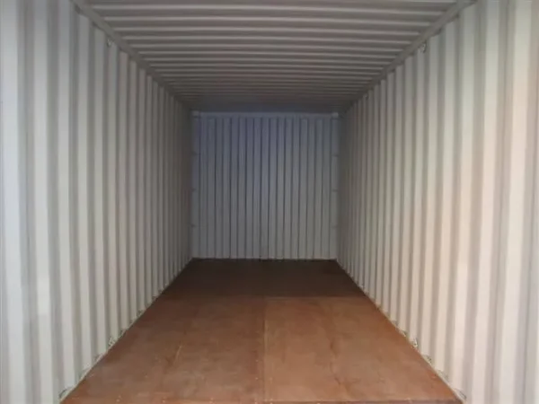 20ft Standard Container - Image 2