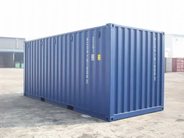 20ft Standard Container - Image 4