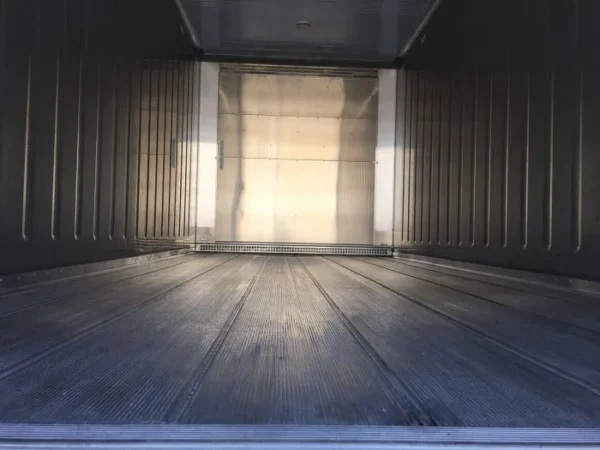 20ft Domestic Reefer container - Image 5