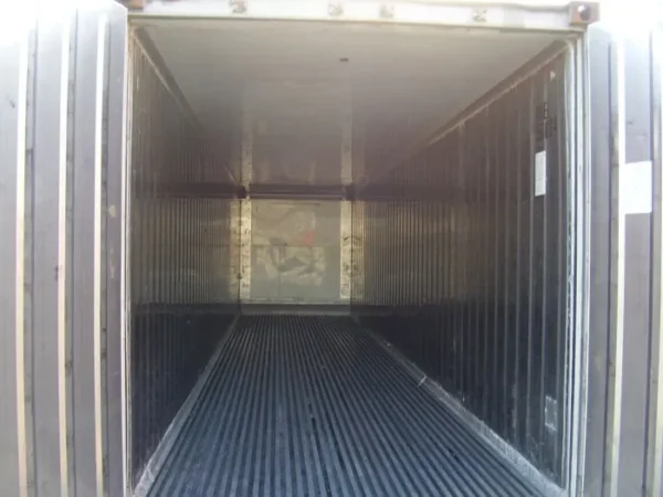 40ft High Cube Reefer - Image 4